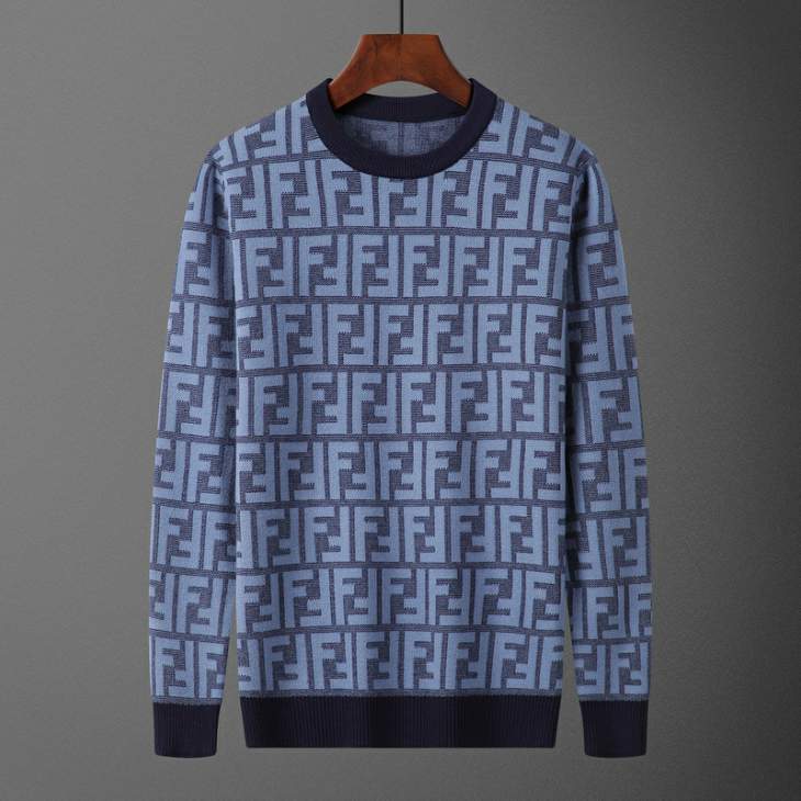 Picture of Fendi Sweaters _SKUFendiM-3XL25wr0645143